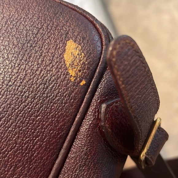 SALE!! Auth Gucci 🎒 backpack - Picture 7 of 7